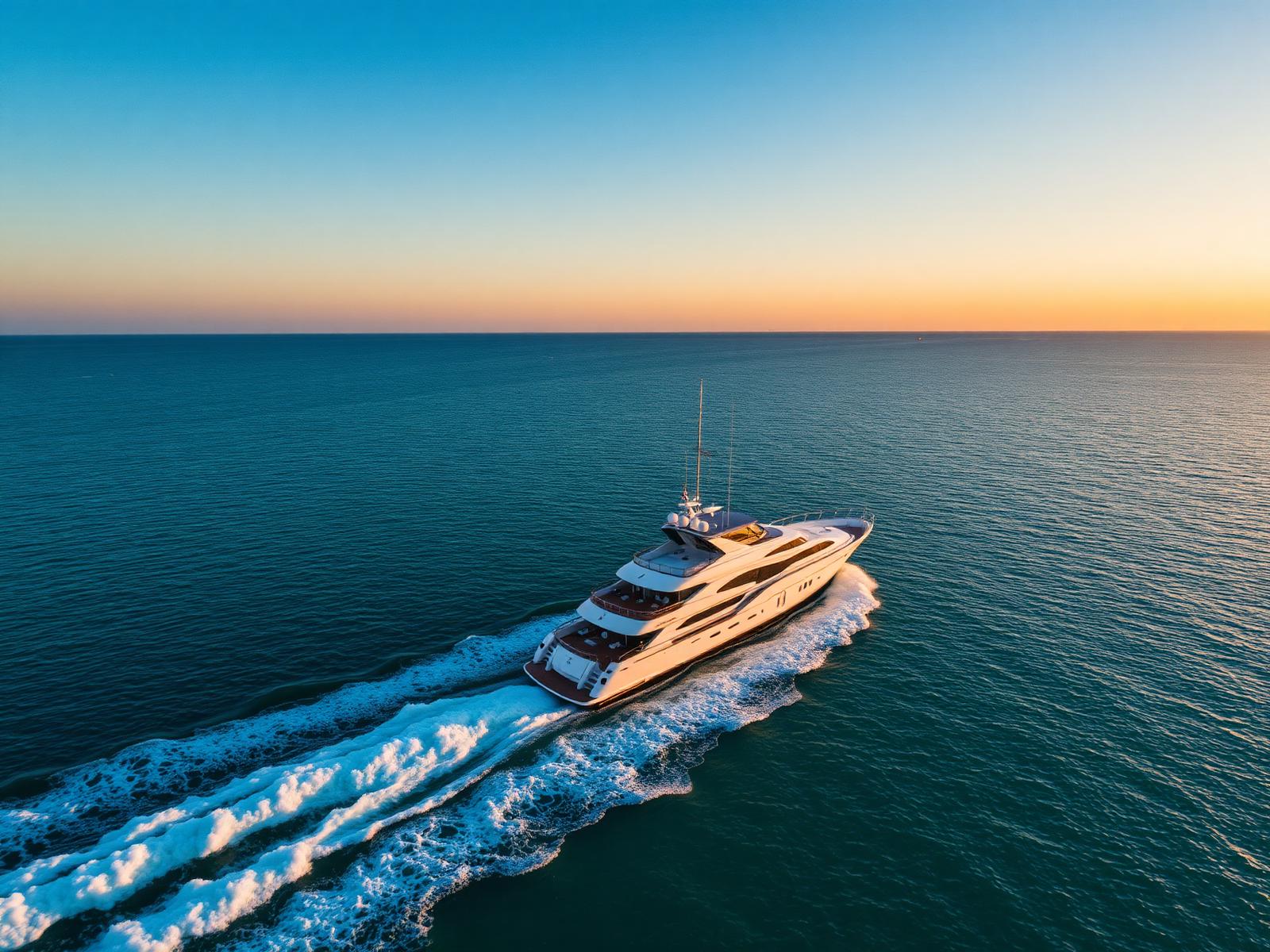 Yachting