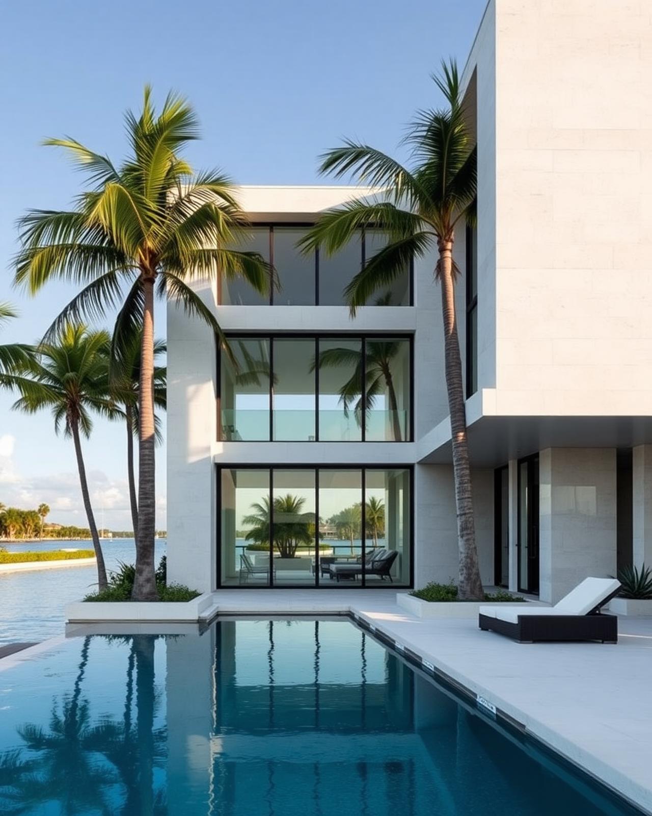 Villa Mareterra